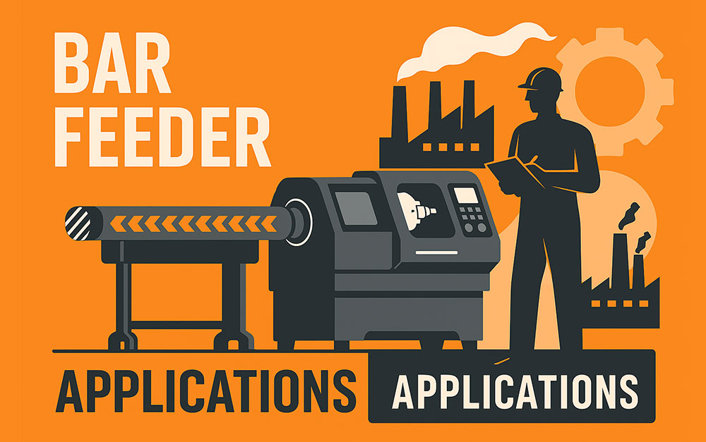 Bar feeder satın almak, uzun vadeli bir yatırım kararıdır. Ancak her bar feeder her işletmeye uygun değildir. Üretim sürecinize uygun, güvenilir ve optimize edilmiş bir sistem seçmek için bazı kritik noktalara dikkat etmeniz gerekir.